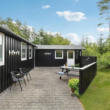 In With Wifi * Ålbæk