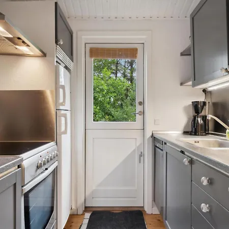 Vakantiehuis In With Wifi