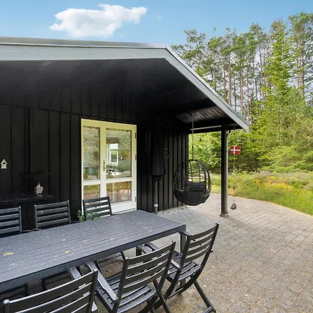 In With Wifi Vakantiehuis