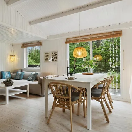 In With Wifi Ålbæk