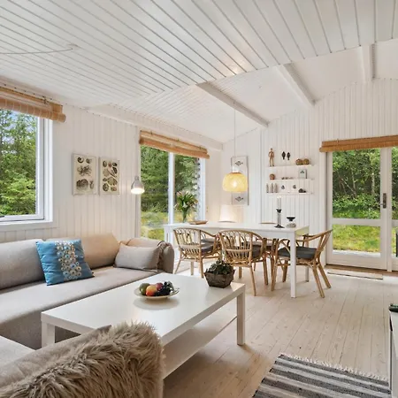 In With Wifi Vakantiehuis *