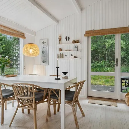 In With Wifi Vakantiehuis