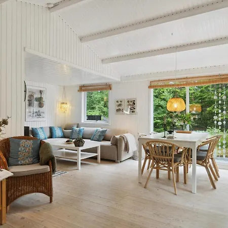 In With Wifi Ålbæk