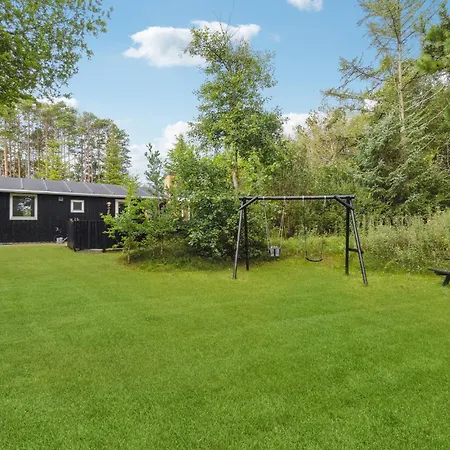 In With Wifi Vakantiehuis *