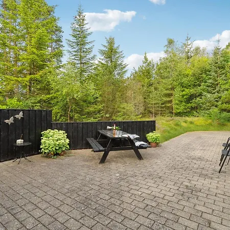 Holiday home In With Wifi *