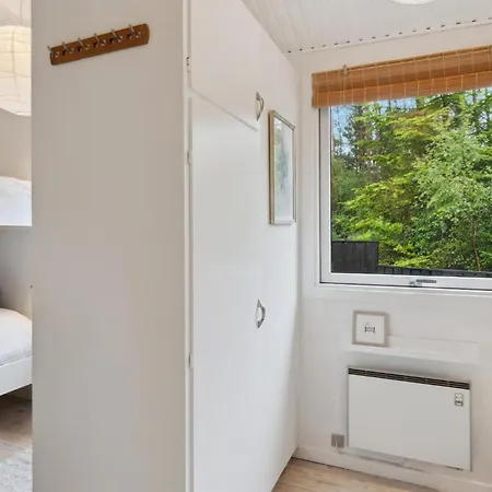 In With Wifi Vakantiehuis Ålbæk