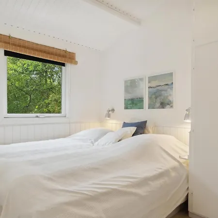 Vakantiehuis In With Wifi Ålbæk