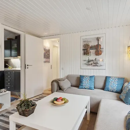 In With Wifi Vakantiehuis